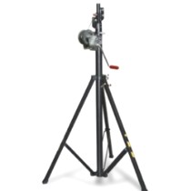 GUIL ELC-710 телескопический подъёмник