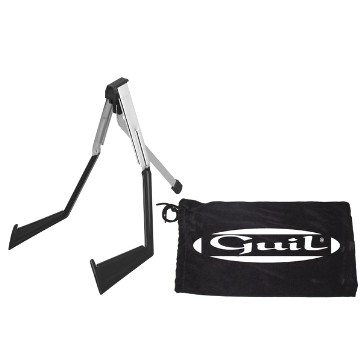 GUIL GT-21 компактная стойка для акустической и классической гитары