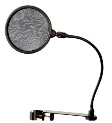 GUIL PZ-06 адаптер для крепления микрофонного держателя к дирижёрскому пюпитру